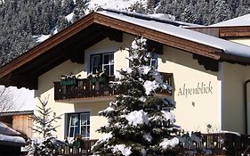 B&B Gaestehaus Alpenblick